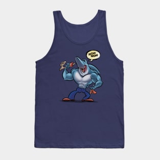 King Jabber Tank Top